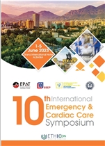 10th international Emergency & Cardiac Care Symposium